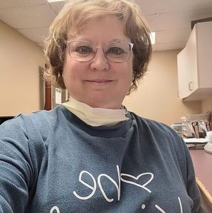 Meet your Posher, Kathy